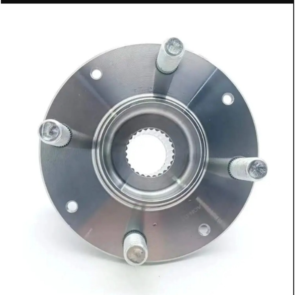 Honda Jazz City 2020-2025 Ön Bilya Poryalı Rulman