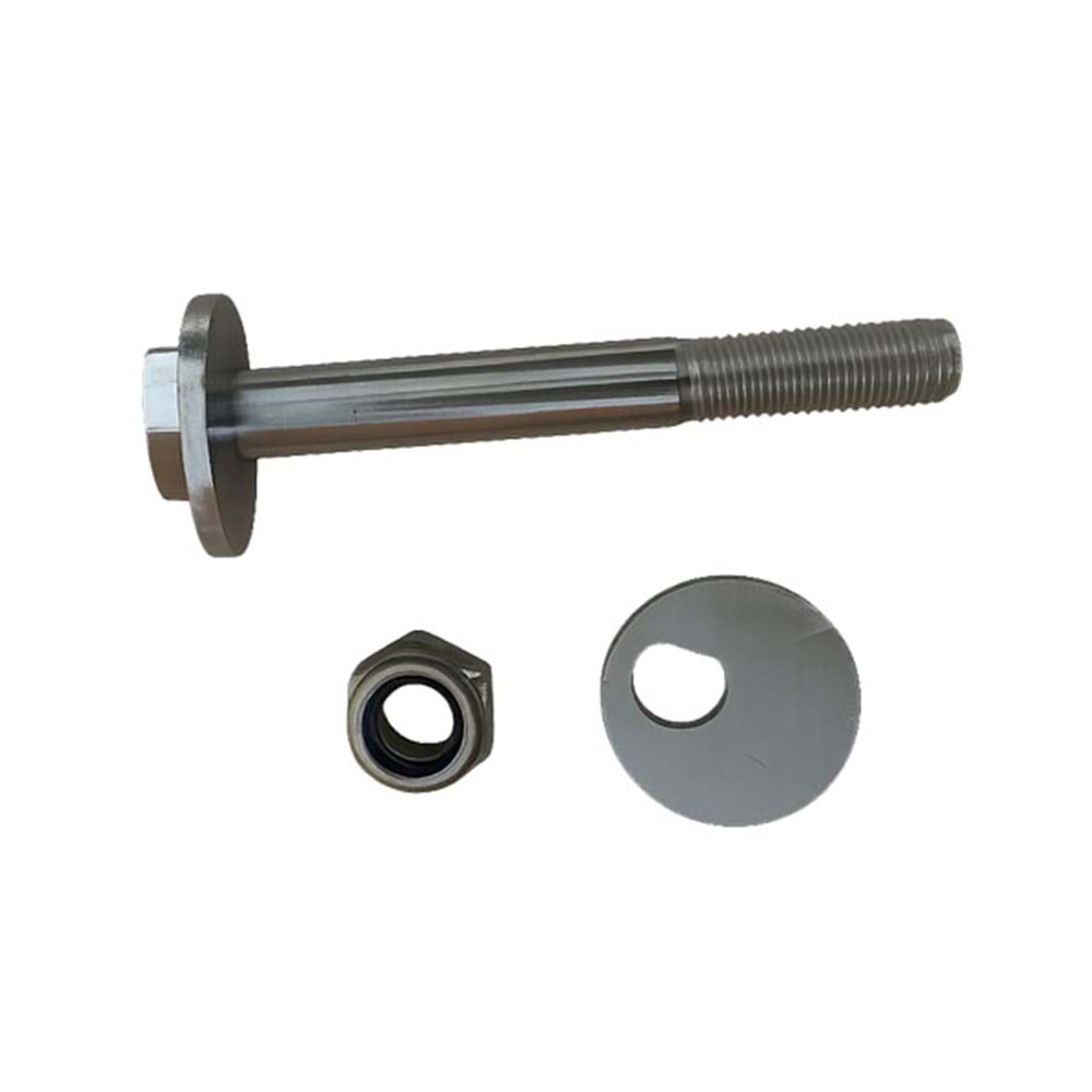 Ssangyong ACTYON KYRON REXTON Ön Salncak Saplaması Komple