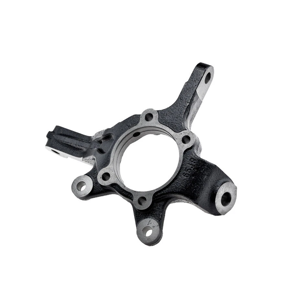 Suzuki Grand Vitara 06-14 Ön Teker Aks Taşıyıcı Sağ