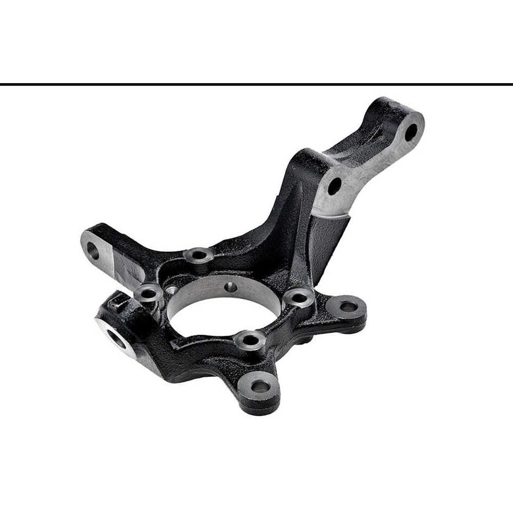 Suzuki Grand Vitara 06-14 Ön Teker Aks Taşıyıcı Sağ