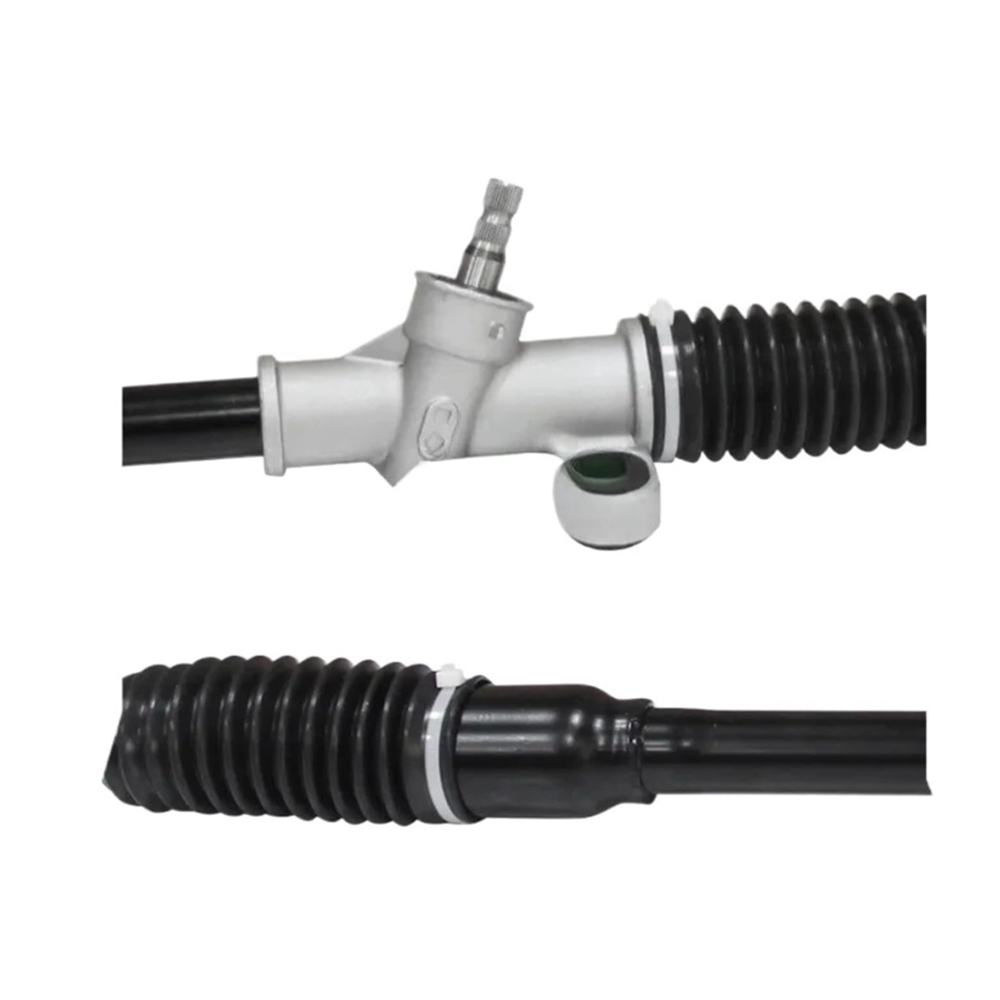 Toyoya Yaris 2001-2005 Direksiyon Kutusu Eps Lhd