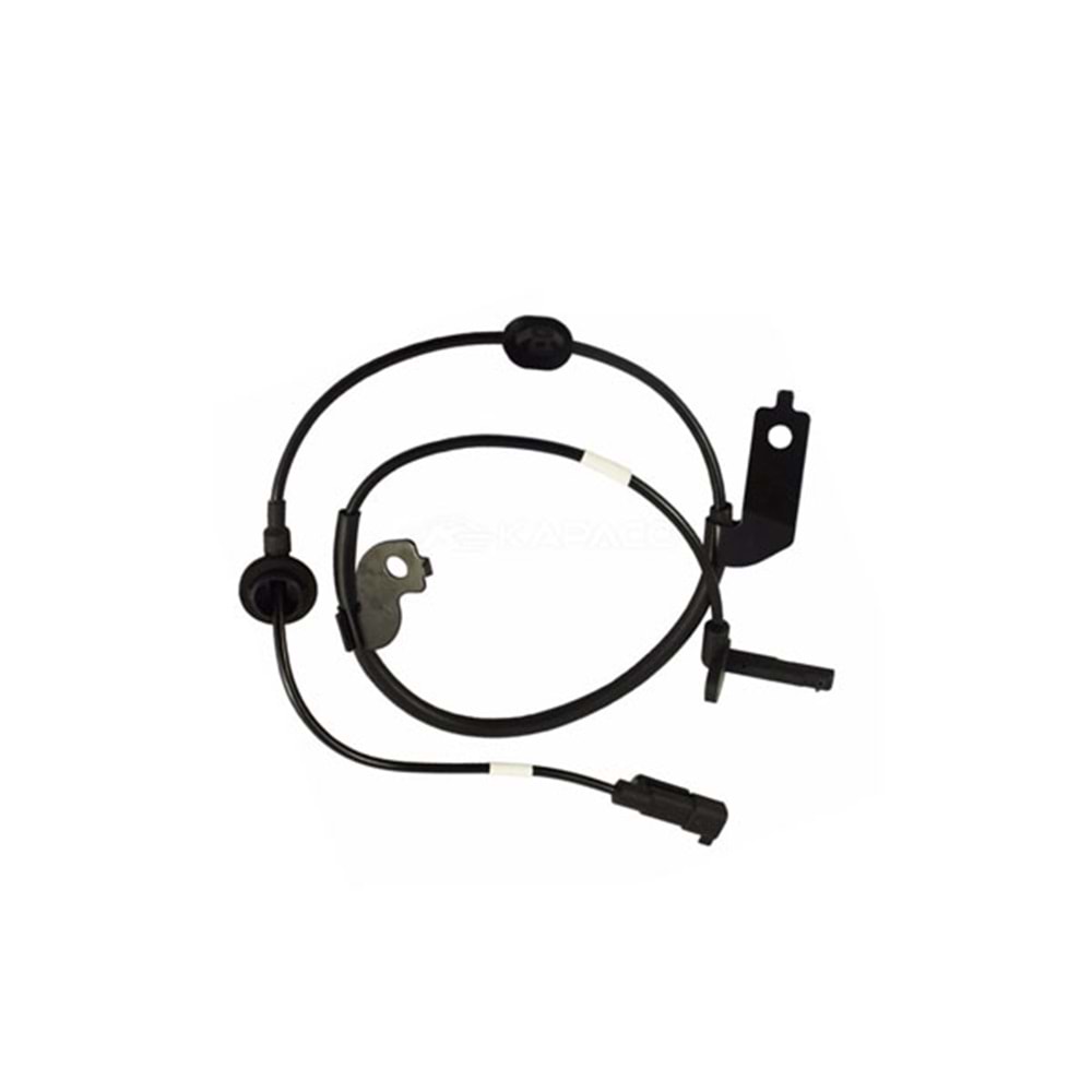 Mitsubishi ASX 1.8 DI-D 10- OUTLANDER 2.2 DI-D 06 ABS Sensörü ARKA Sol