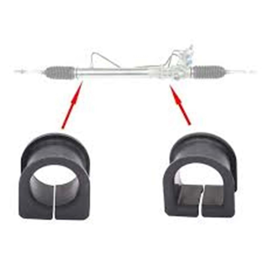 JA420WD DİREKSİYON BAĞLANTI BURCU