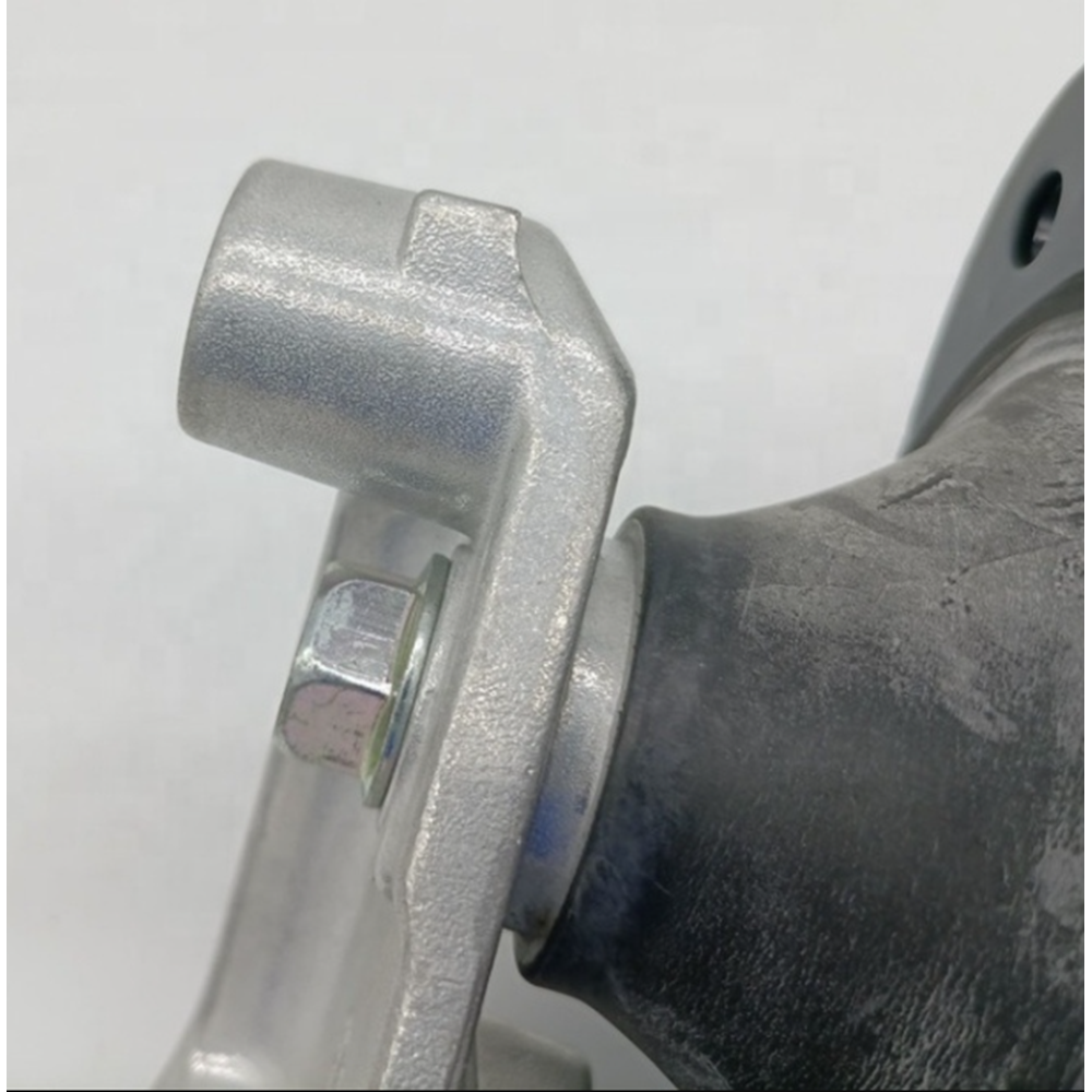 Honda Civic HB 2.0 TYPE-R 07-11 K20 MOTOR Motor Takozu Sağ