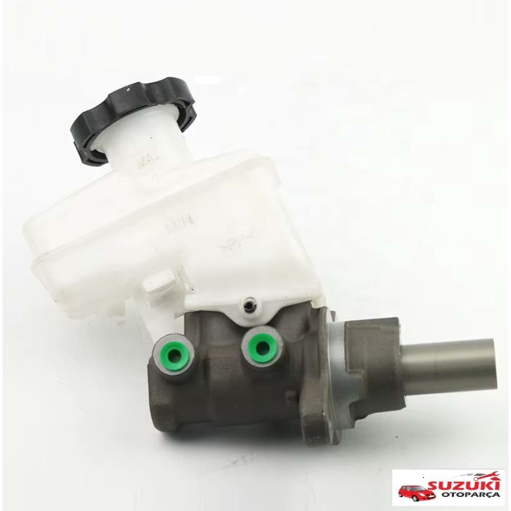 Suzuki Grand Vitara 06-08 Fren Ana Merkezi