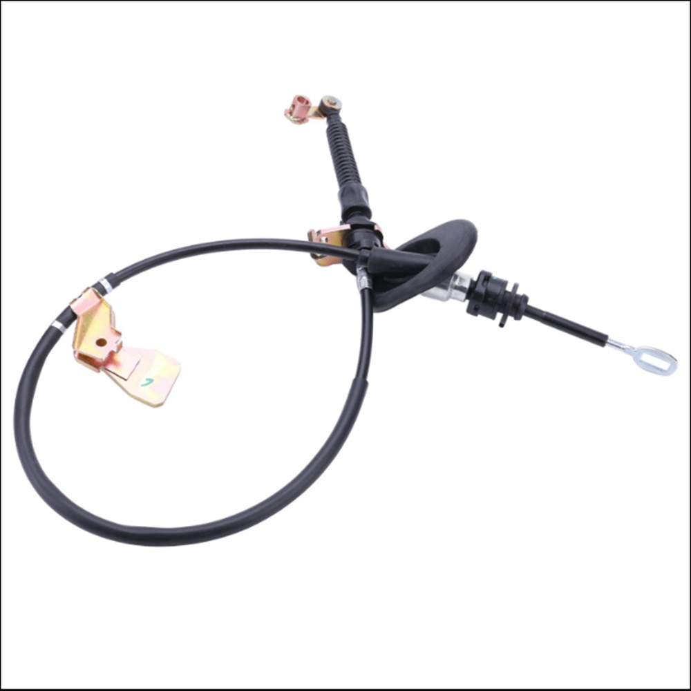 Honda Accord 2002-2008 Otomatik Vites Teli