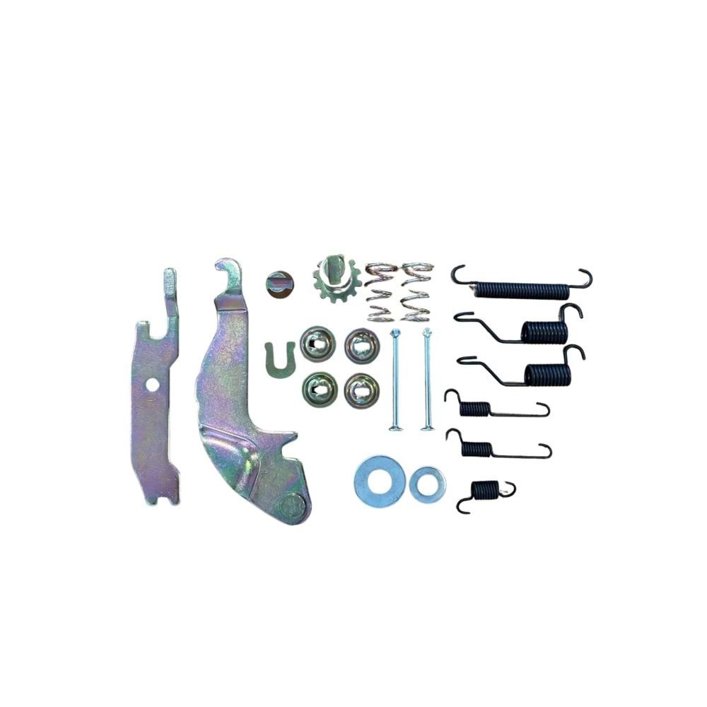 İsuzu NPR66 Şampiyon EL FREN TABLA YAY VE CIRCIR TAKIMI