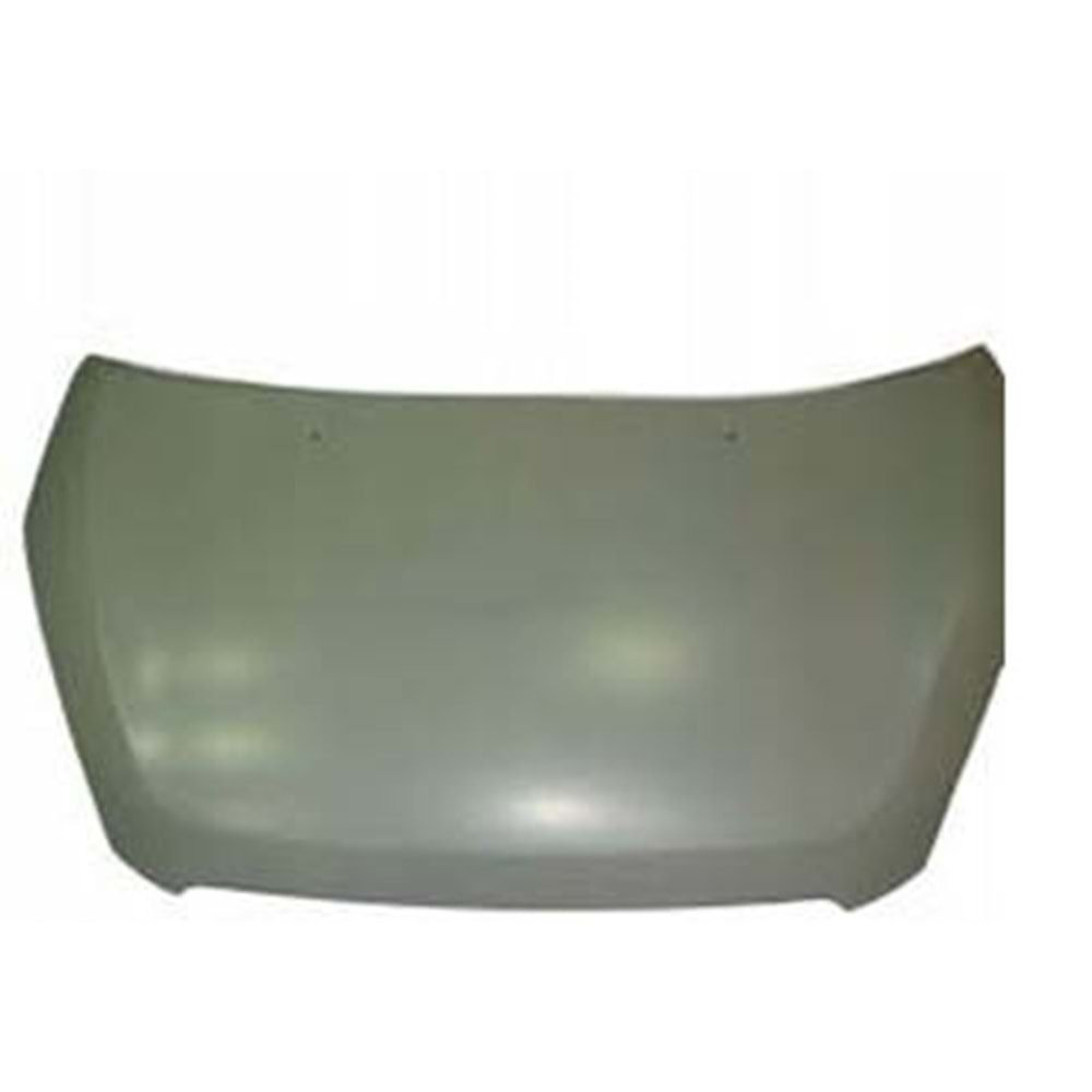 Suzuki Splash 08-10 Motor Kaputu