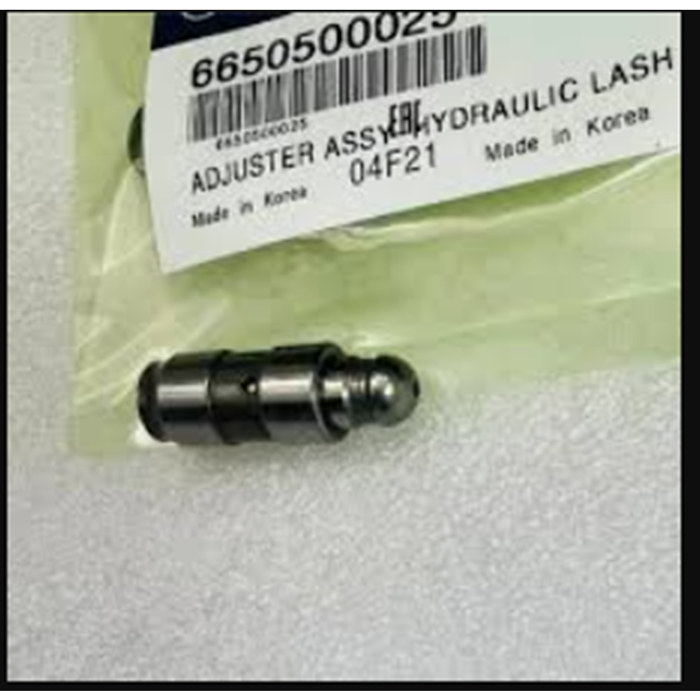 Ssangyong Actyon Kyron Rexton D20DT D27DT Sibop İteceği