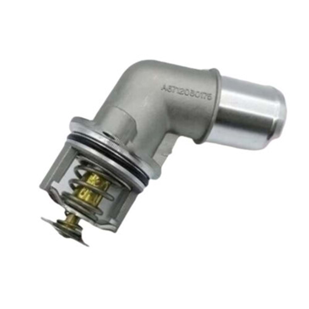 Ssangyong Actyon 04- Korando Musso Kyron Termostat Orjinal 6712030275