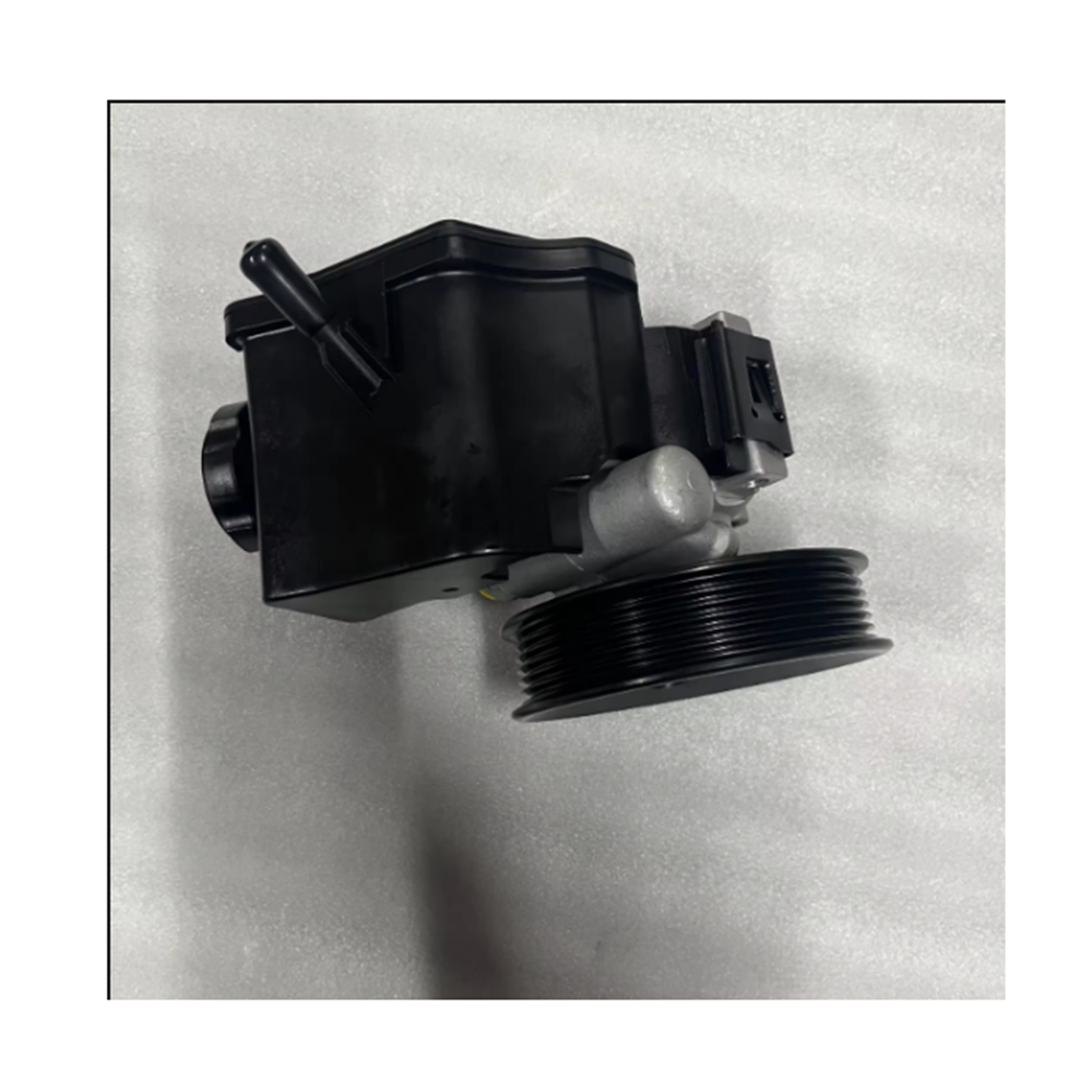 Ssangyong Korando C 2012 Direksiyon Pompası