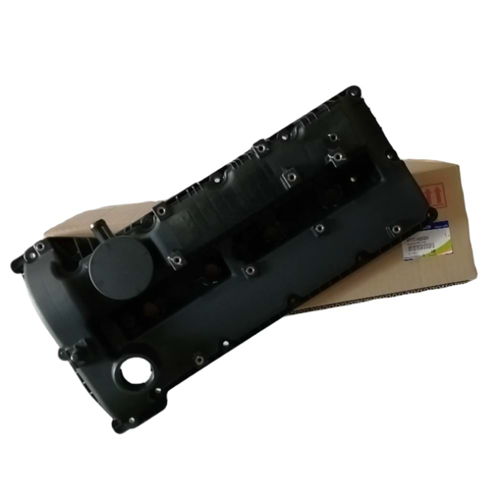 Ssangyong KORANDO SPORTS MUSSO GRAND 2012- Külbüratör Kapağı