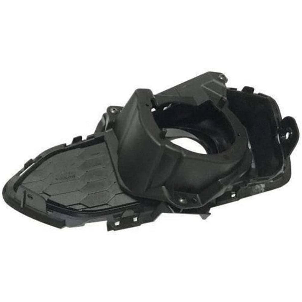 Honda Jazz 2018-2019 Sis Far Lamba Çercevesi Sol