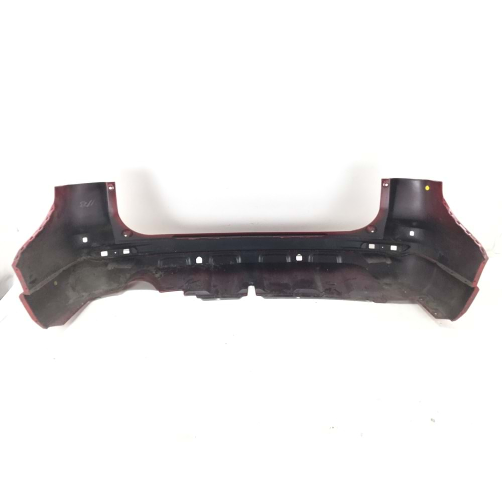 HONDA CR-V 09-12 Arka Tampon Alt Parça