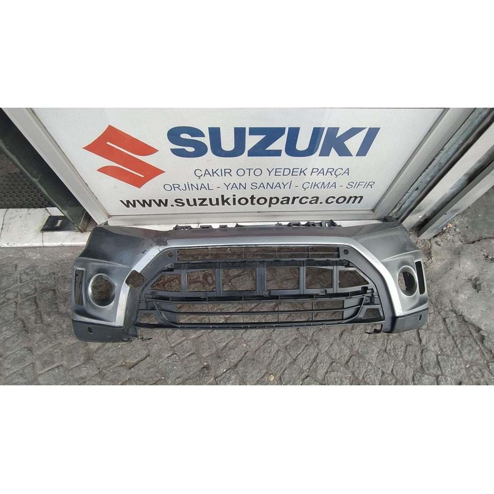 Suzuki Vitara 15-20 Ön Tampon Parça Çıkma