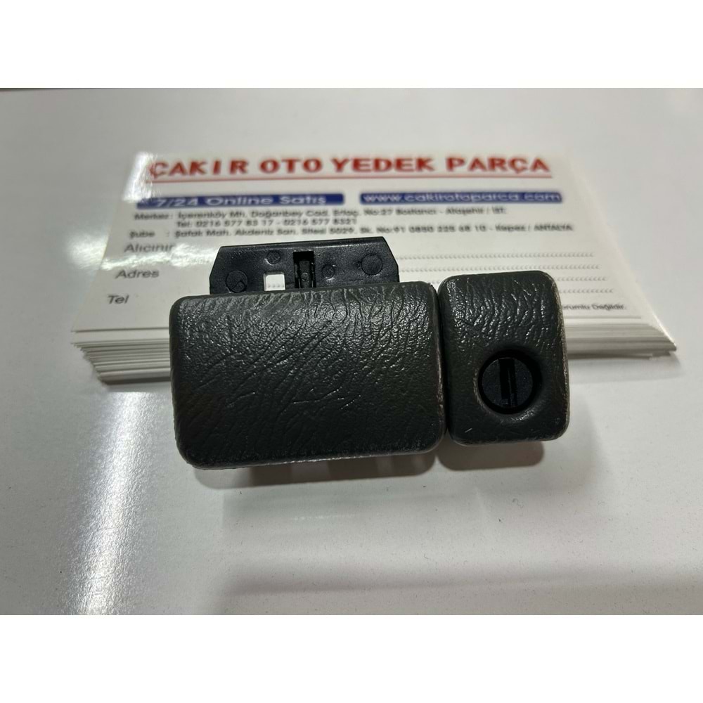 SN413 TORPİDO KİLİDİ