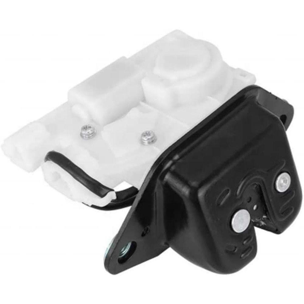 Honda Jazz 2009-2012 Bagaj Kilidi Merkezi Kilit Pompalı