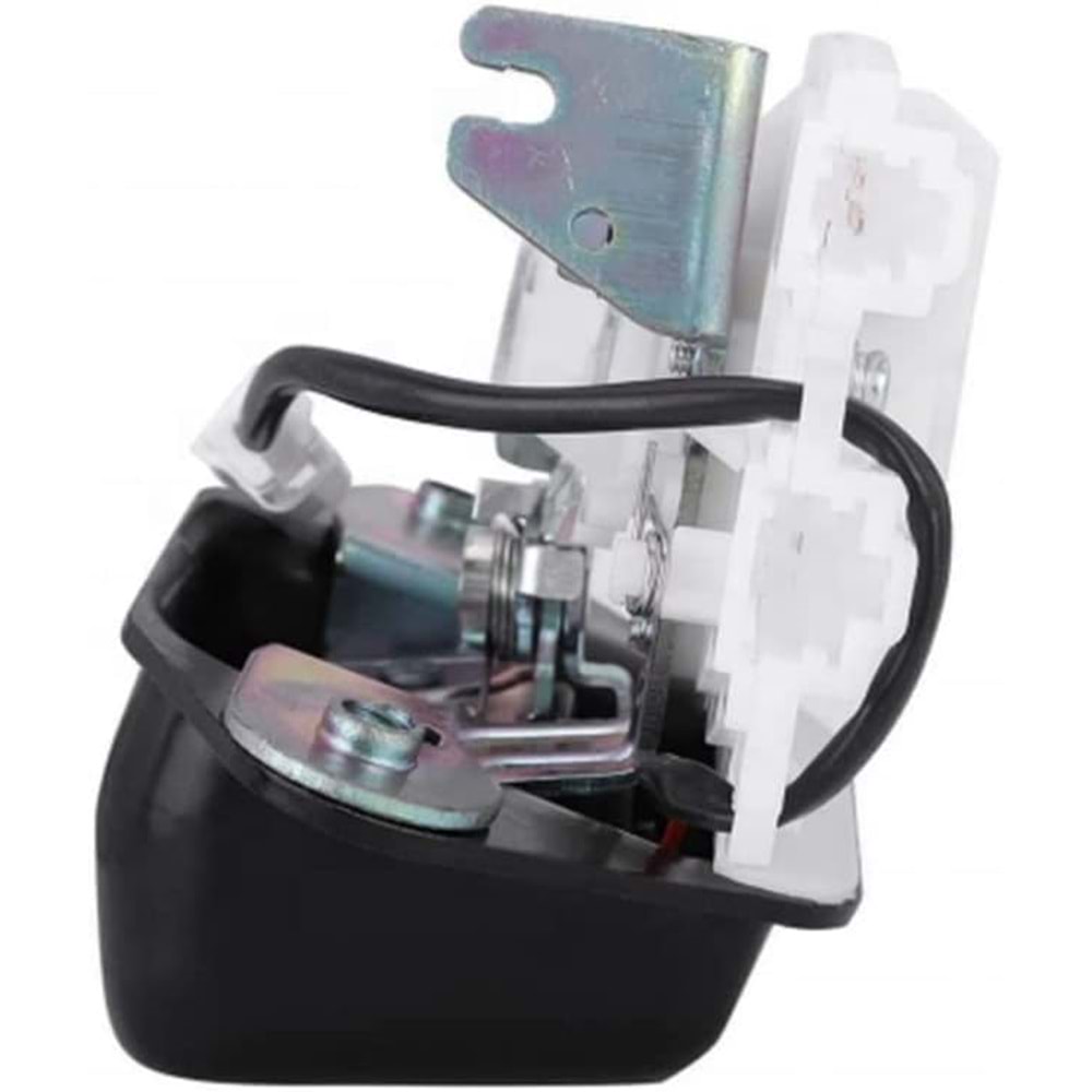 Honda Jazz 2009-2012 Bagaj Kilidi Merkezi Kilit Pompalı