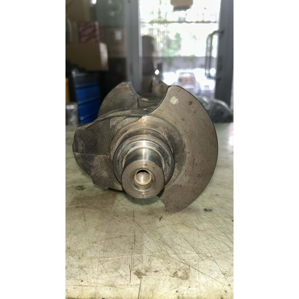 Renault Express Laguna Clio R5 R9 R11 R19 F3P F7P F8M Krank Mili