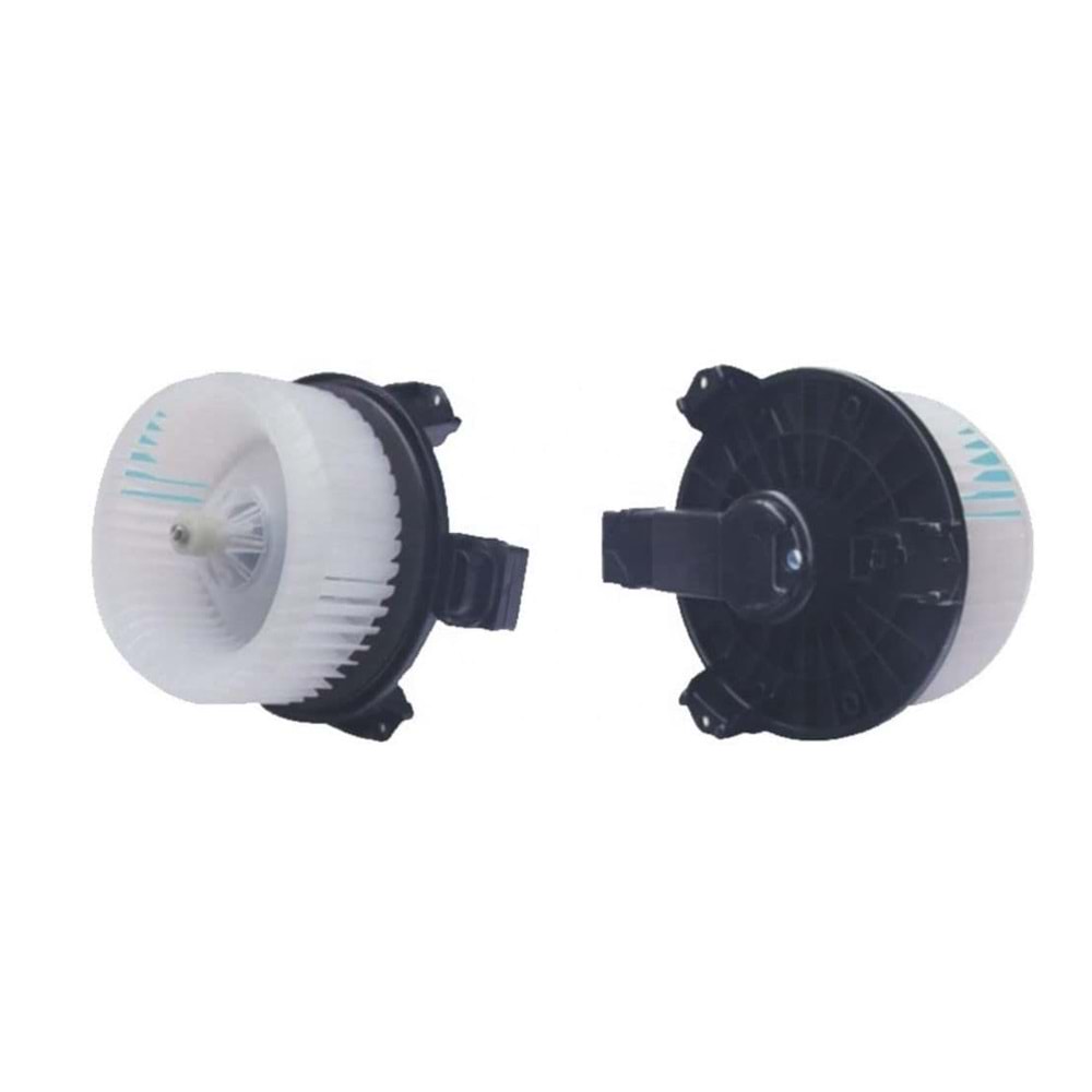 Honda Jazz 2015-2019 Kalorifer Fan Motoru GK5GJ6 GM6