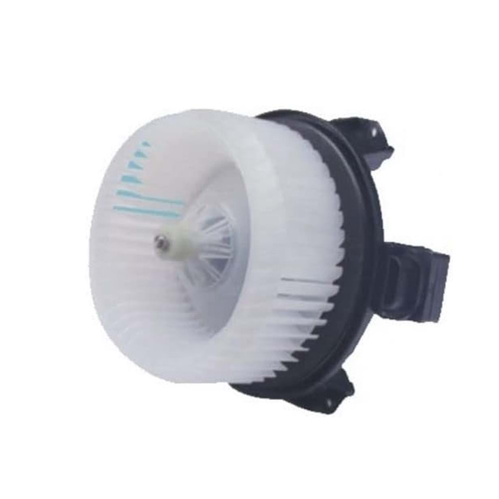 Honda Jazz 2015-2019 Kalorifer Fan Motoru GK5GJ6 GM6