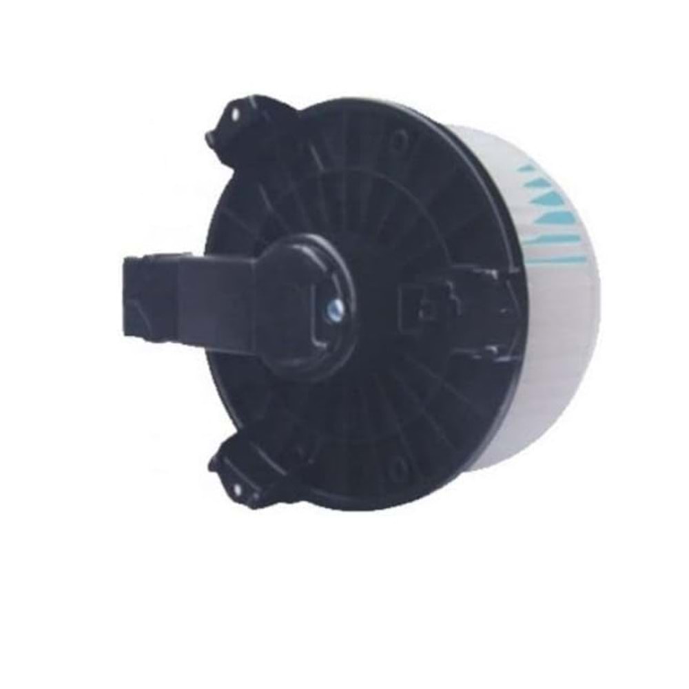Honda Jazz 2015-2019 Kalorifer Fan Motoru GK5GJ6 GM6