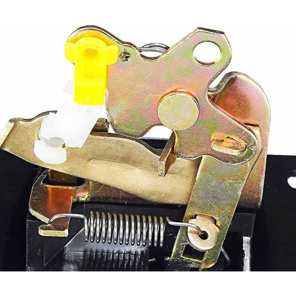 BAGAJ İÇ KİLİDİ Hyundai H100 - Mitsubishi L300 Minibüs