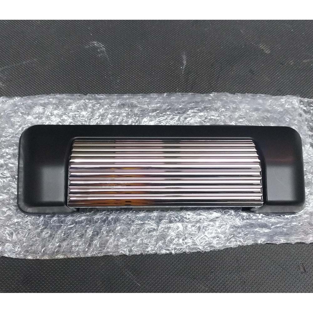 Suzuki Vitara 94-02 Bagaj Kapak Dış Açma Kolu Krom