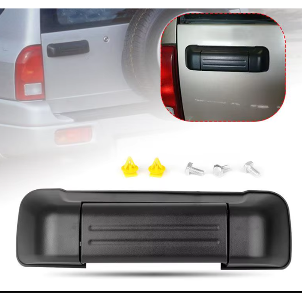 Suzuki Grand Vitara 98-05 XL7 Bagaj Kapak Dış Açma Kolu
