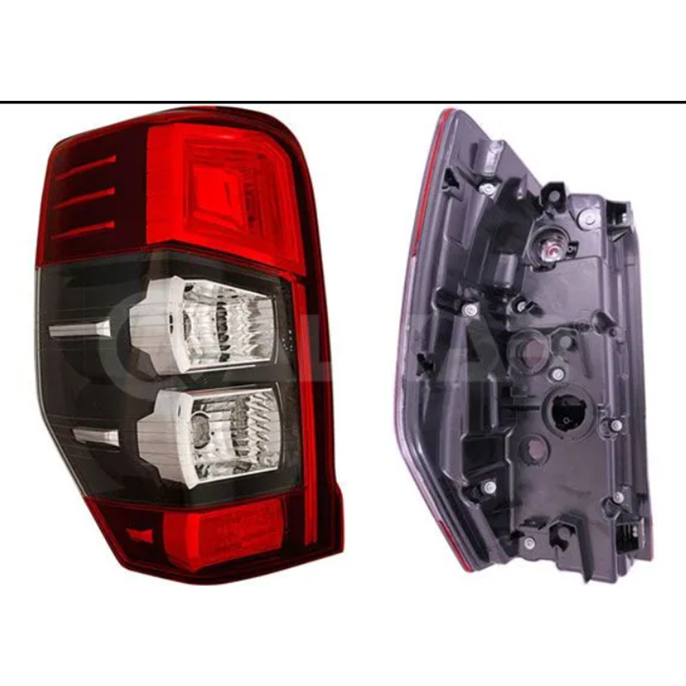 Mitsubishi L200 KL0 KJ0 2019-> Stop Lambası Sol