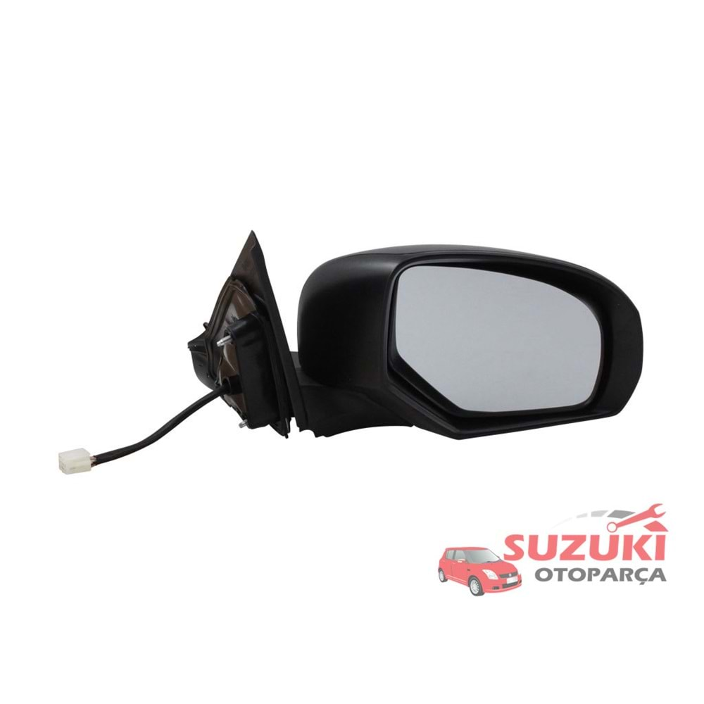 AYNA ELK SOL SUZUKİ SWİFT 11-17 TW