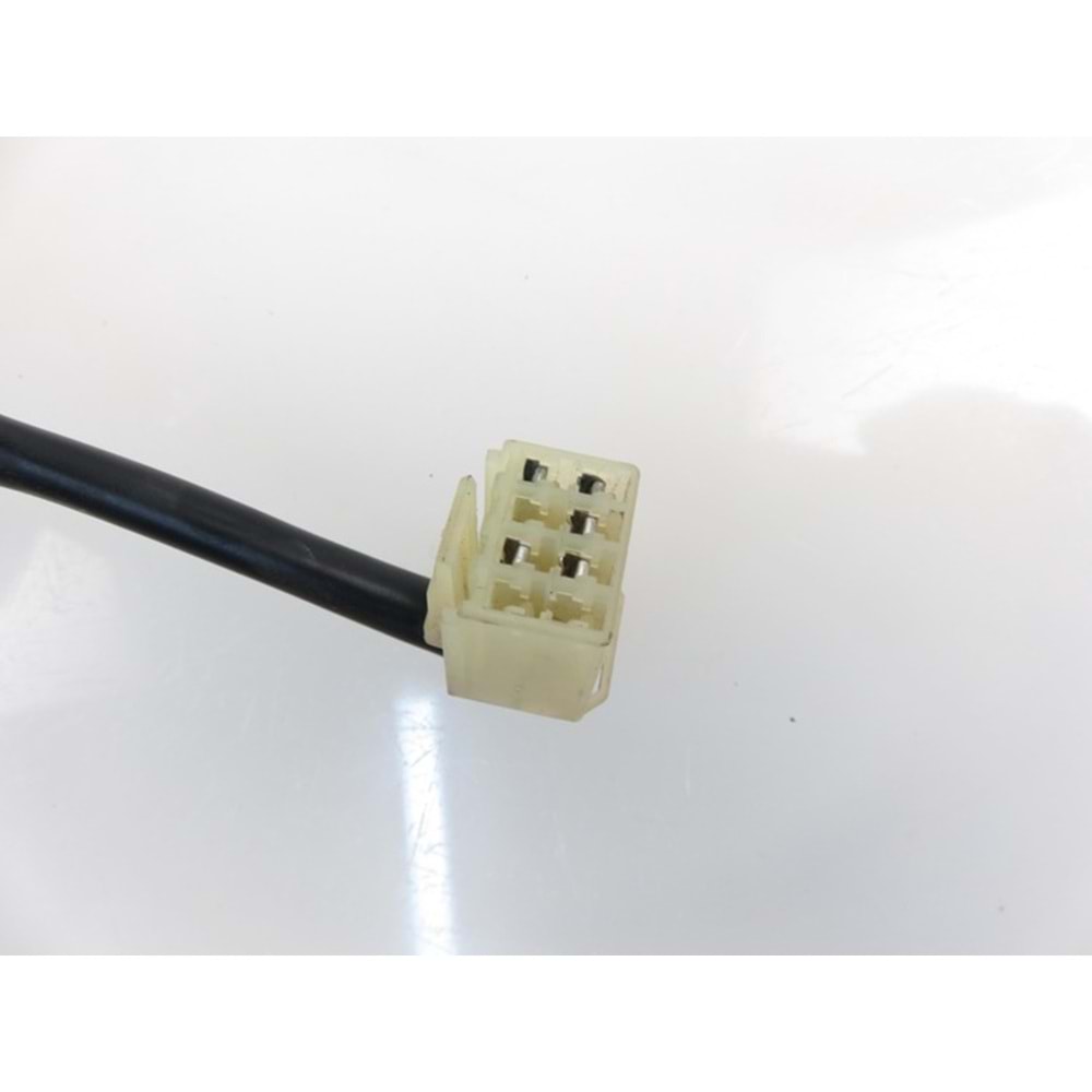 Suzuki SX4 2006-2012 sedici AYNA Elektrikli Sol Kare Soket