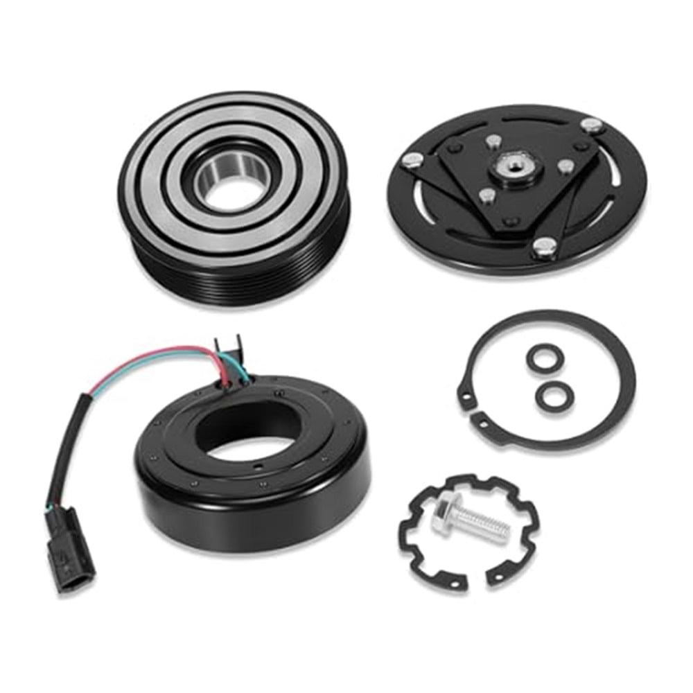 Suzuki Vitara 90-03 Klima Komprösör Mıknatısı