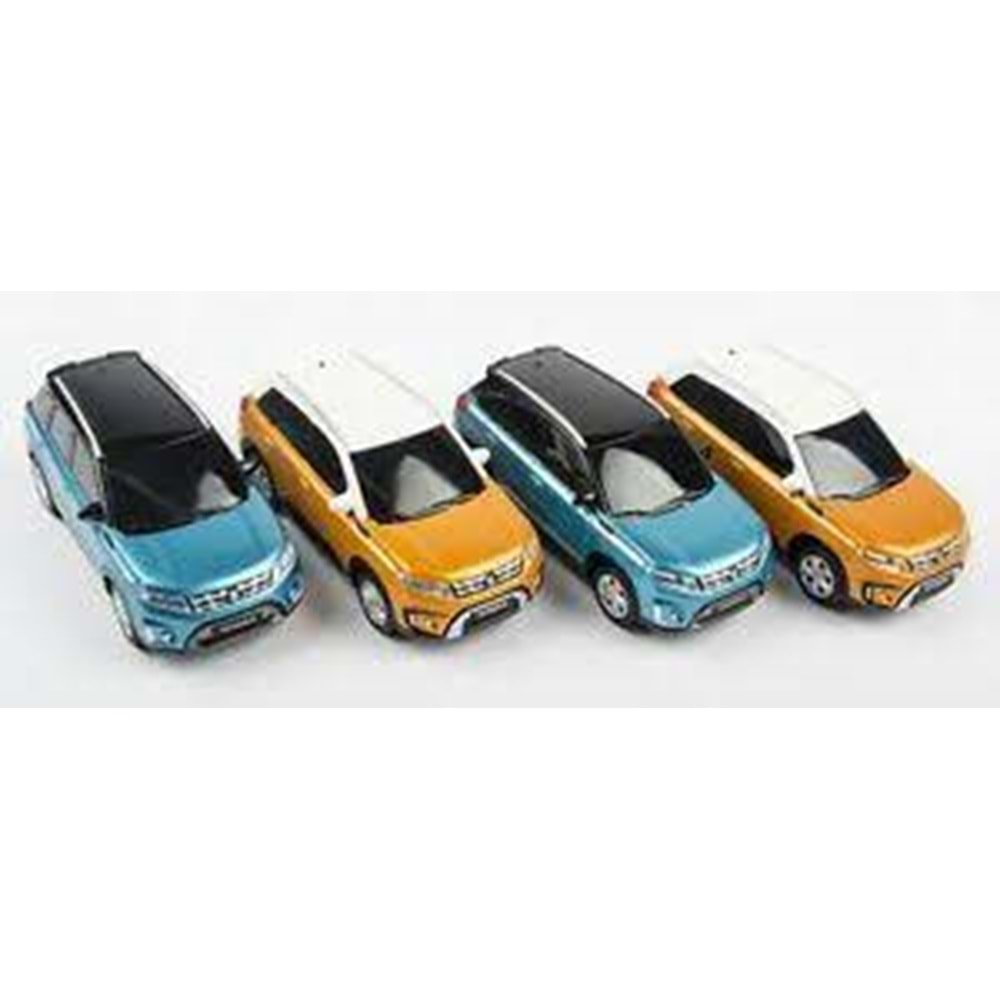 VITARA MINI CAR SET