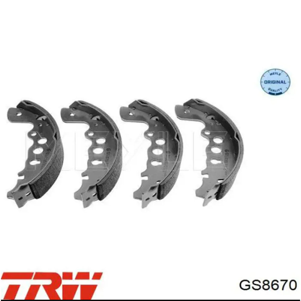 Suzuki Grand Vitara 1.6 2.0 Benzinli 98-06 Arka Fren Balata Takım trw