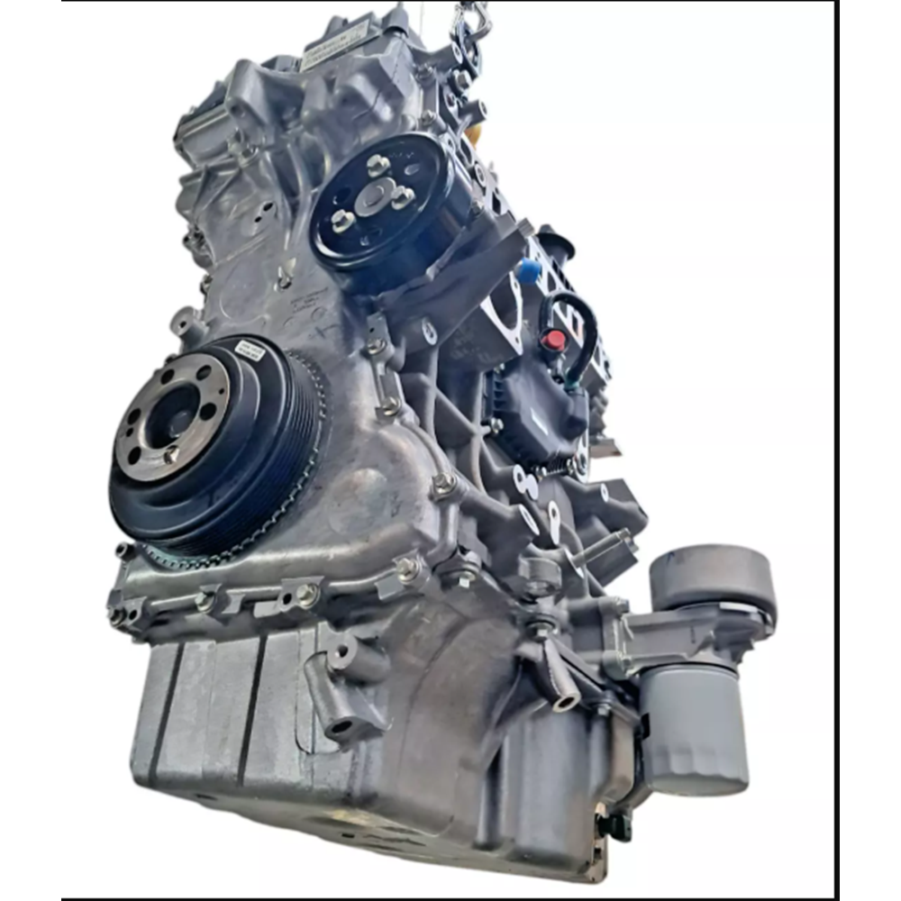 Land Rover Range Rover Evoque 2.0 Benzinli Turbo Motor Komple