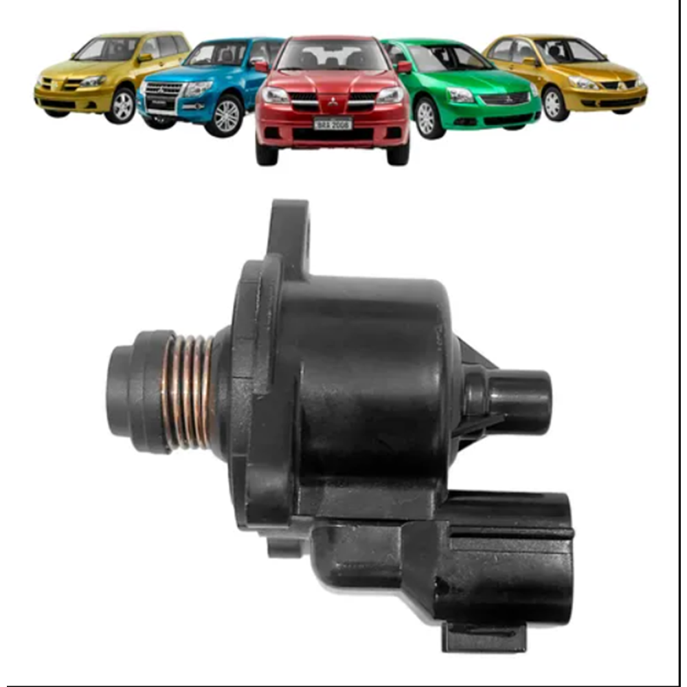 Mitsubishi Lancer 1.6 03-13 Galant Outlander Pajero Rolanti Kontrol Mo