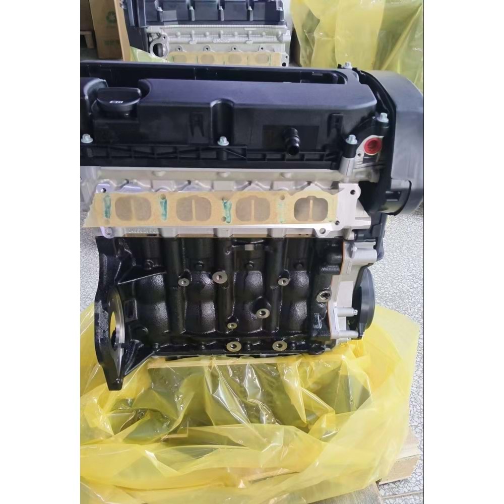 Opel Astra J 10-21 1.6 A16XER Sandık Motor Komple