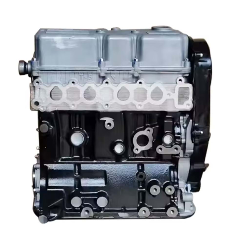 Chevrolet Kalos 1.2 8v B12S1 Sandık Motor Komple