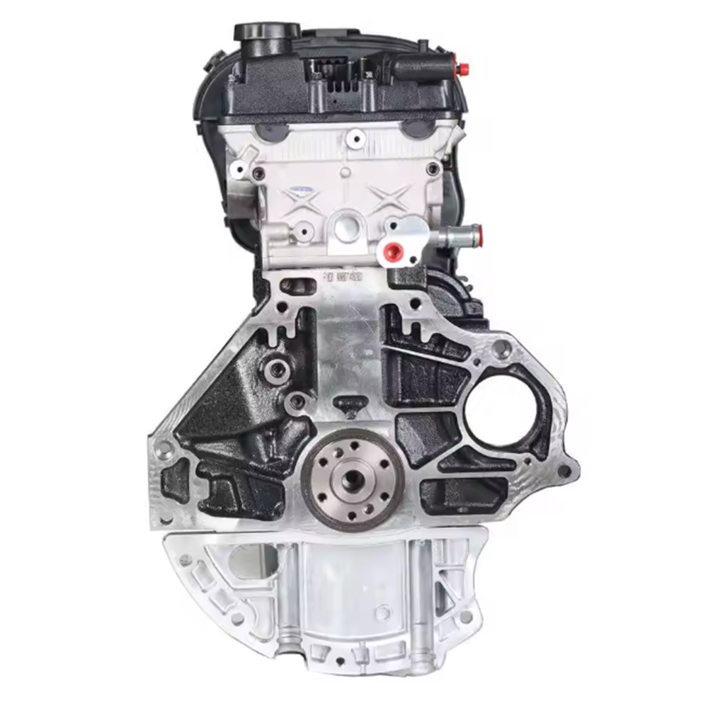 Chevrolet Aveo Cruze Lanos 1.6L F16D3 Sandık Motor Komple