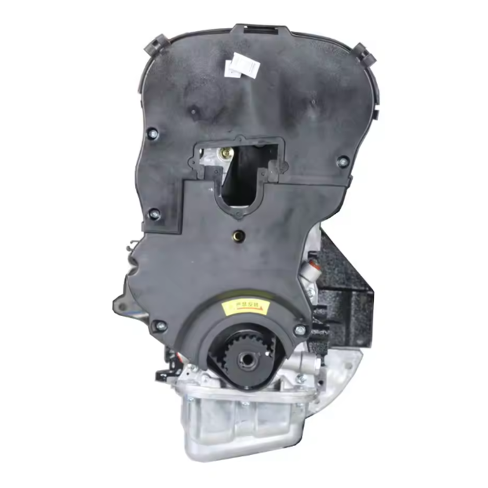 Chevrolet Aveo Cruze Lanos 1.6L F16D3 Sandık Motor Komple