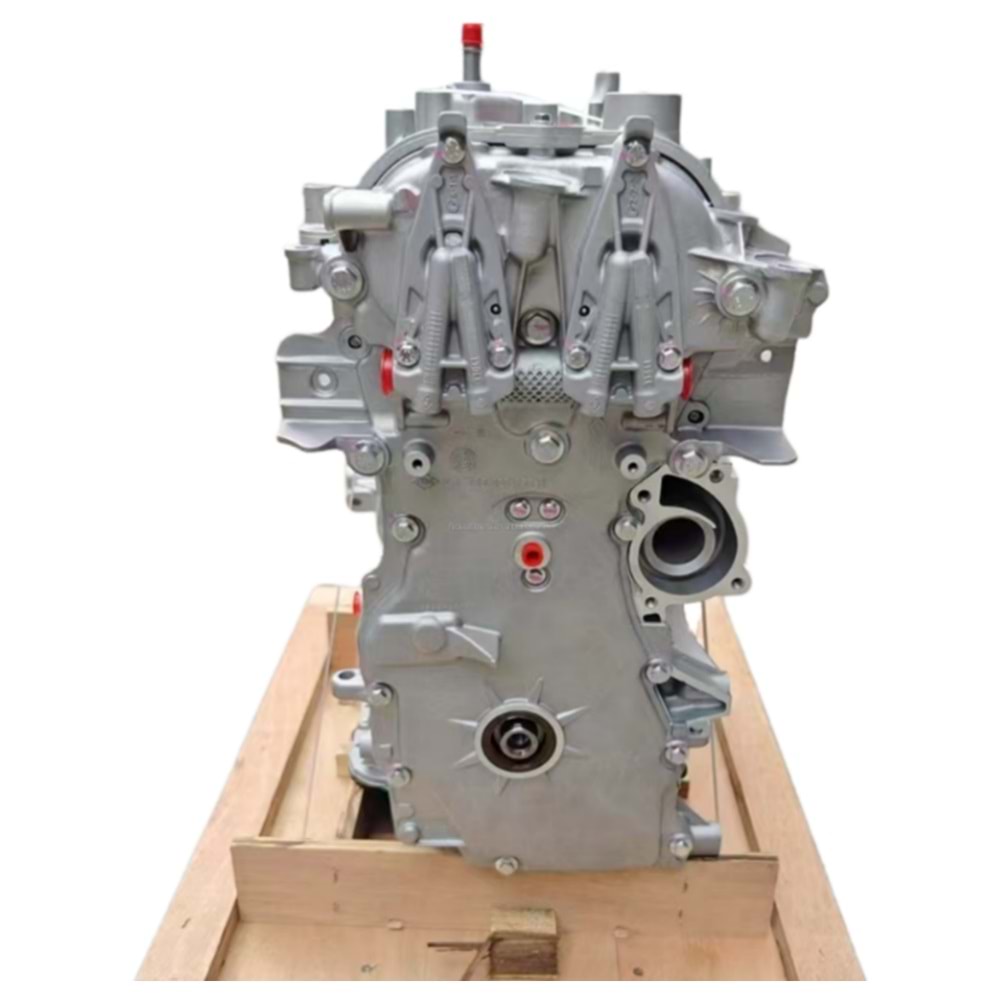 Nissan Qashqai 1.2 KADJAR 1.2 HRA2 Sandık Motor Komple