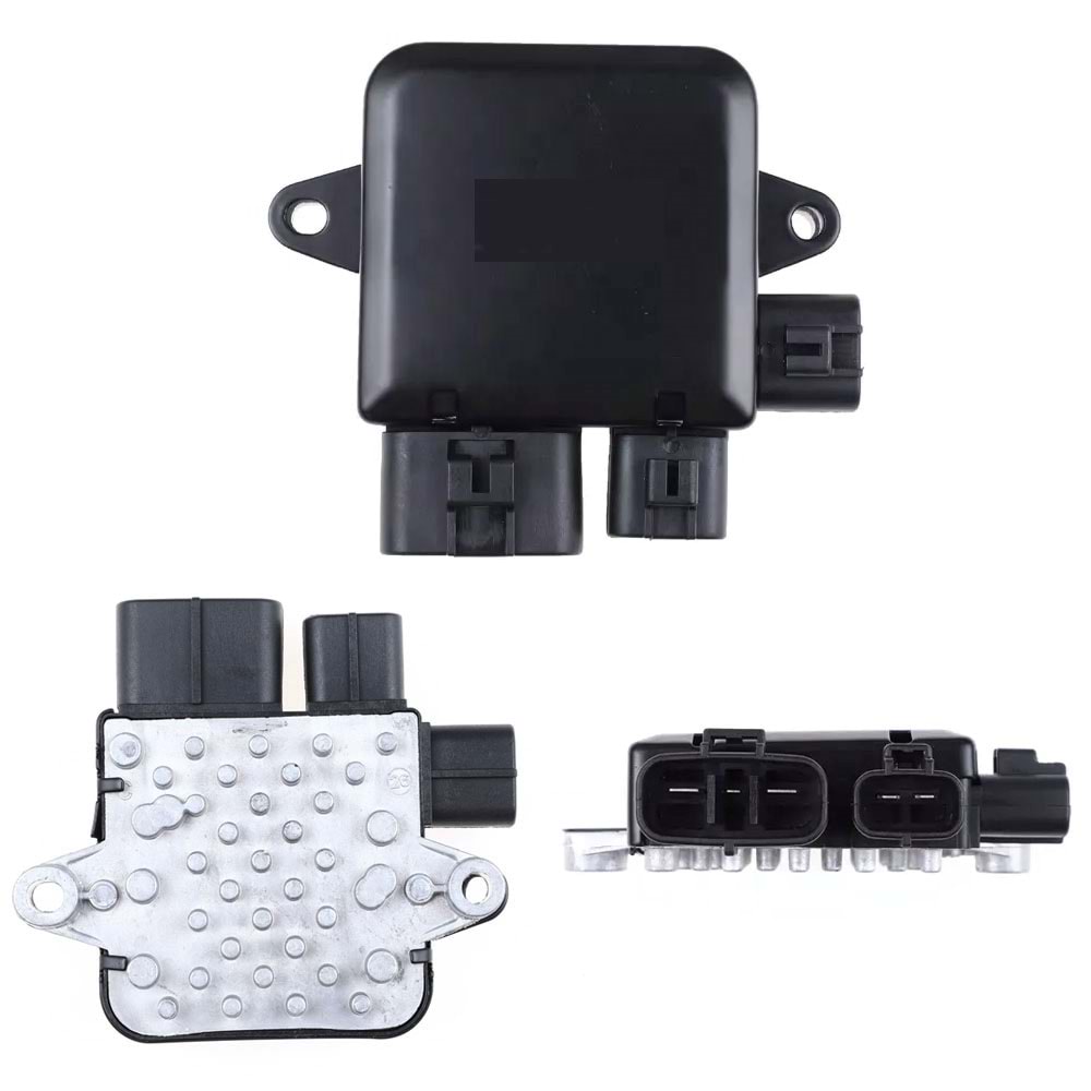 Mitsubishi Lancer Outlander 2003- Fan Beyni Sensörü Rolesi