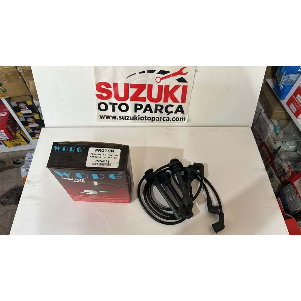 Proton Persona 1.6 16v 1993> BUJİ KABLOSU