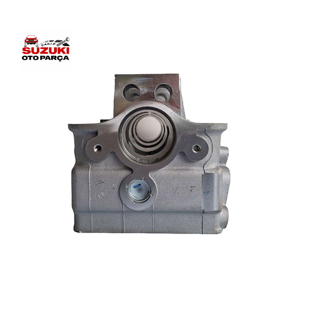 SUZUKİ ALTO MARUTİ F8 800cc 85-01 SİLİNDİR KAPAĞI