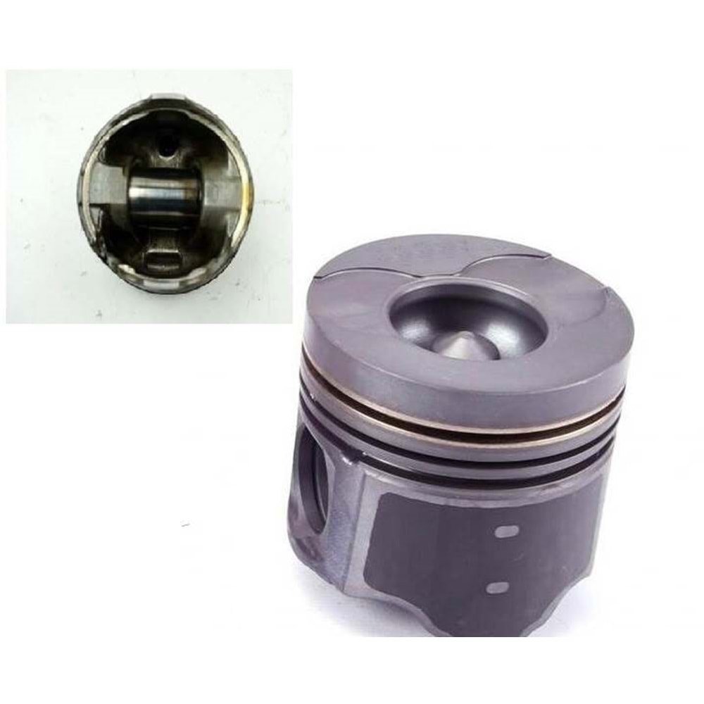 Suzuki Grand Vitara 06-09 1.9 ddis Piston Sekman Std Soğutma