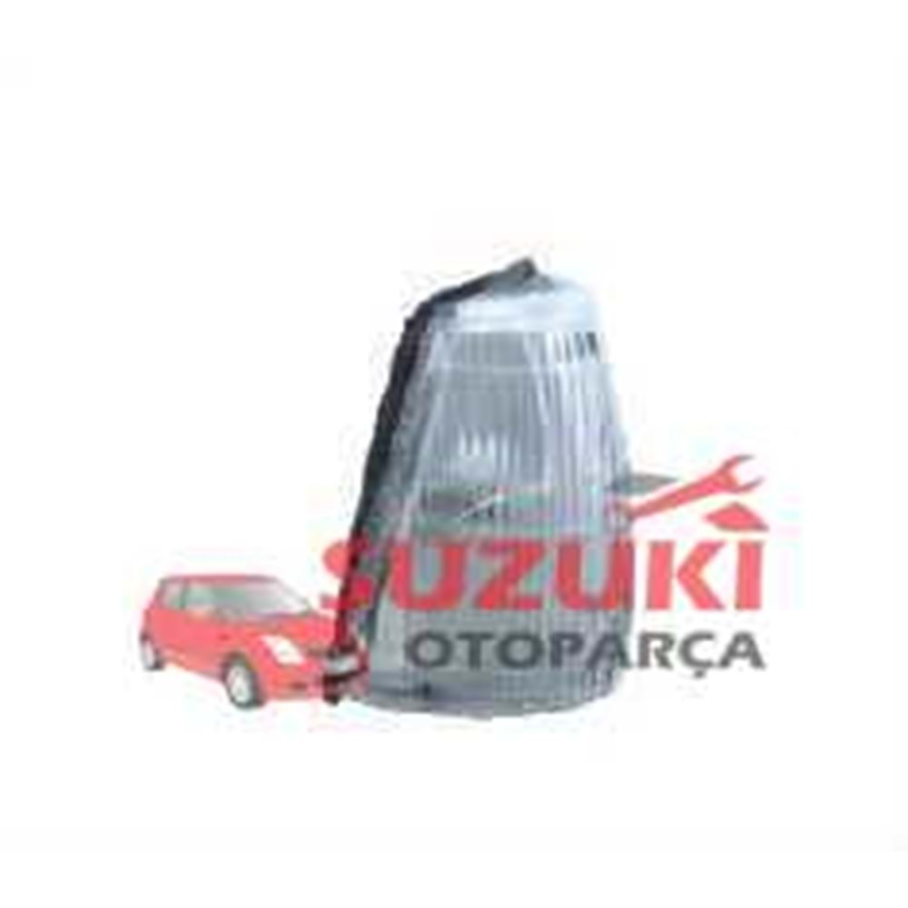 SİNYAL LAMBASI SUZUKİ ALTO 90/97 SAĞ