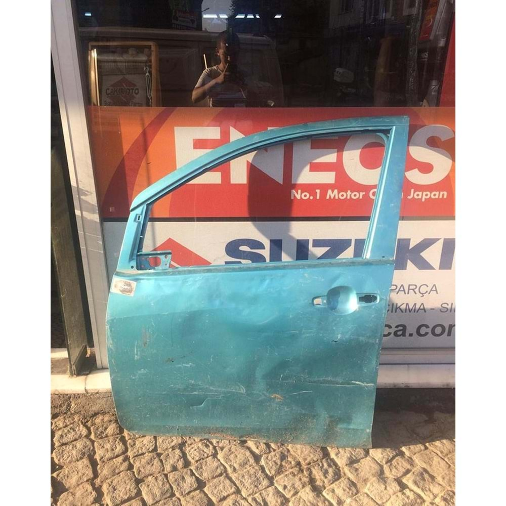 SUZUKİ SPLASH ÖN Sol KAPI ÇIKMA