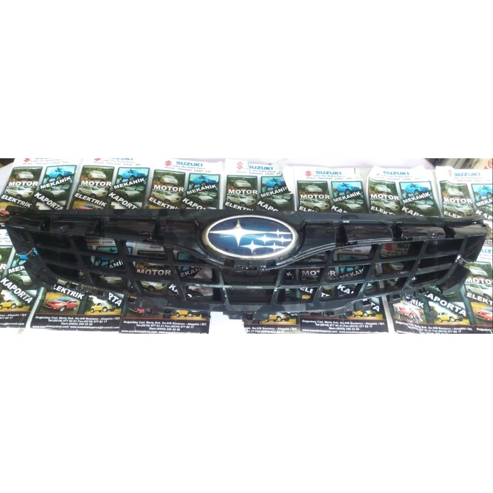 SUBARU İMPREZA 1.5 PANJUR ÇIKMA