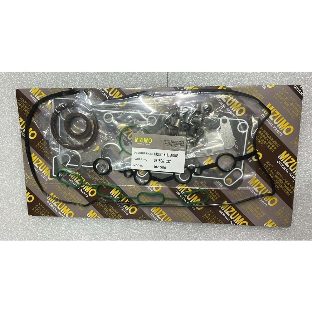 DFM 1300 16v 09-12 Motor Takım Contası